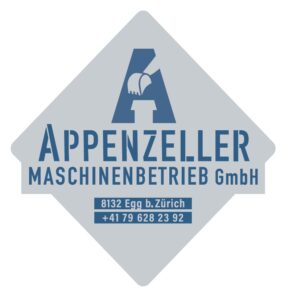 Appenzeller_Maschinenbetrieb_GmbH_logo